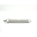 Smc 40Mm 1/4In 145Psi 200Mm Double Acting Pneumatic Cylinder CDBM2F40-200-RN-C73LS